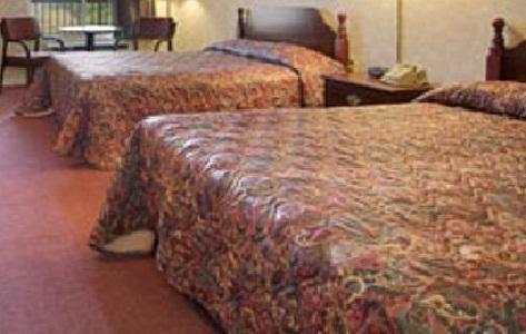 Super 8 By Wyndham Decatur Priceville Esterno foto